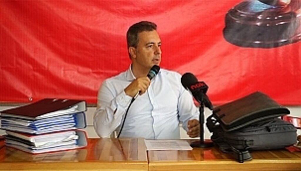 Hileli İflas İçin Gereken Şartlar Hazırlandı