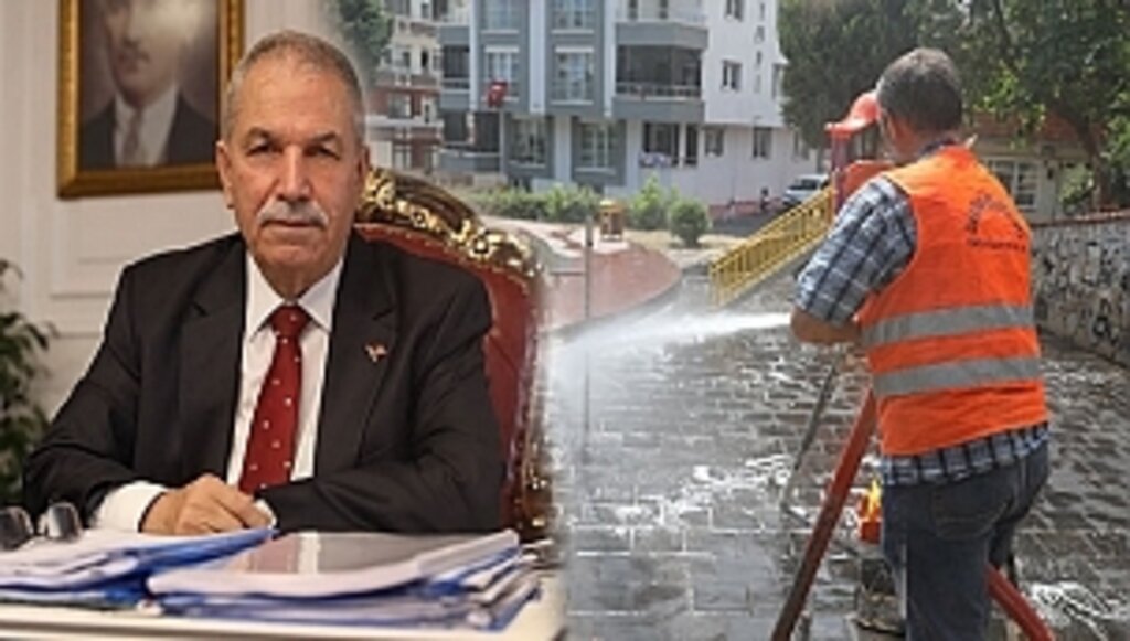 Hizmet Odaklı Çalışmaları Tüm Mahallelerimize Taşıyacağız