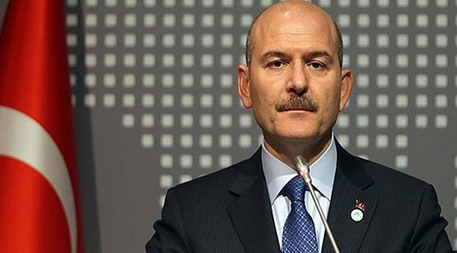 İçişleri Bakanı Soylu'nun Kayınpederi Samsun'da Vefat Etti