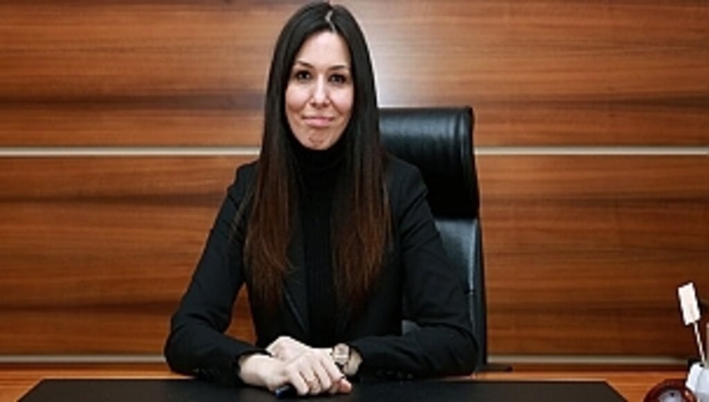 Karaaslan'dan Samsun'a Müjdesi