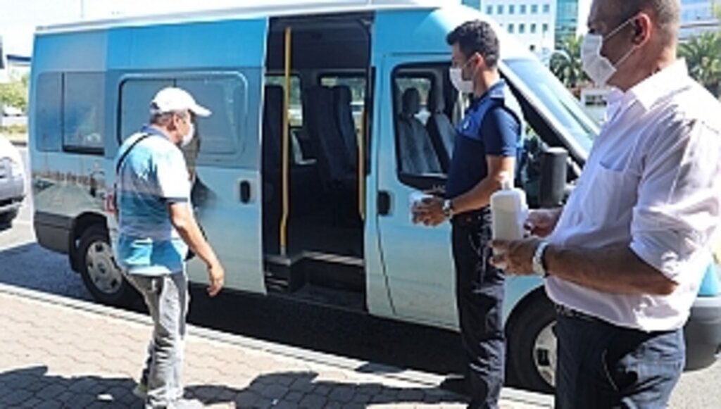 Kurban Pazarına Seferler Başladı