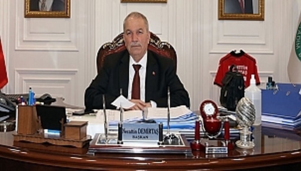 Mübarek Bayram Günleri Birlik ve Beraberliğimiz Açısından Büyük Öneme Sahiptir