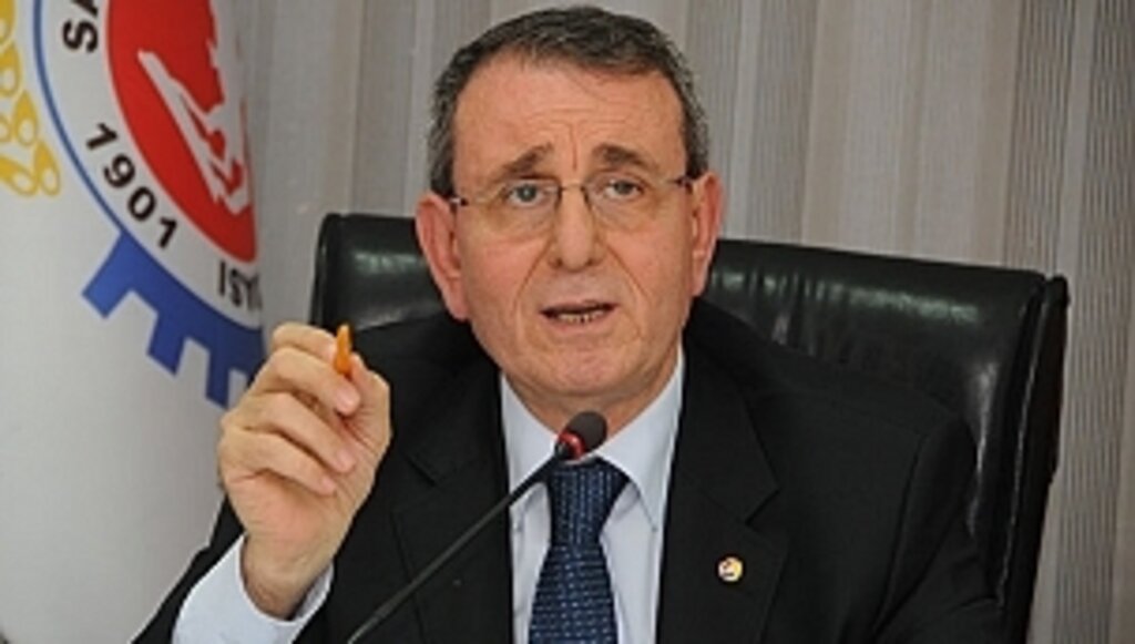 Murzioğlu, Samsun'un Gurur Markalarını Kutladı
