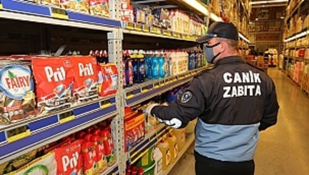 Önce İnsan Sağlığı