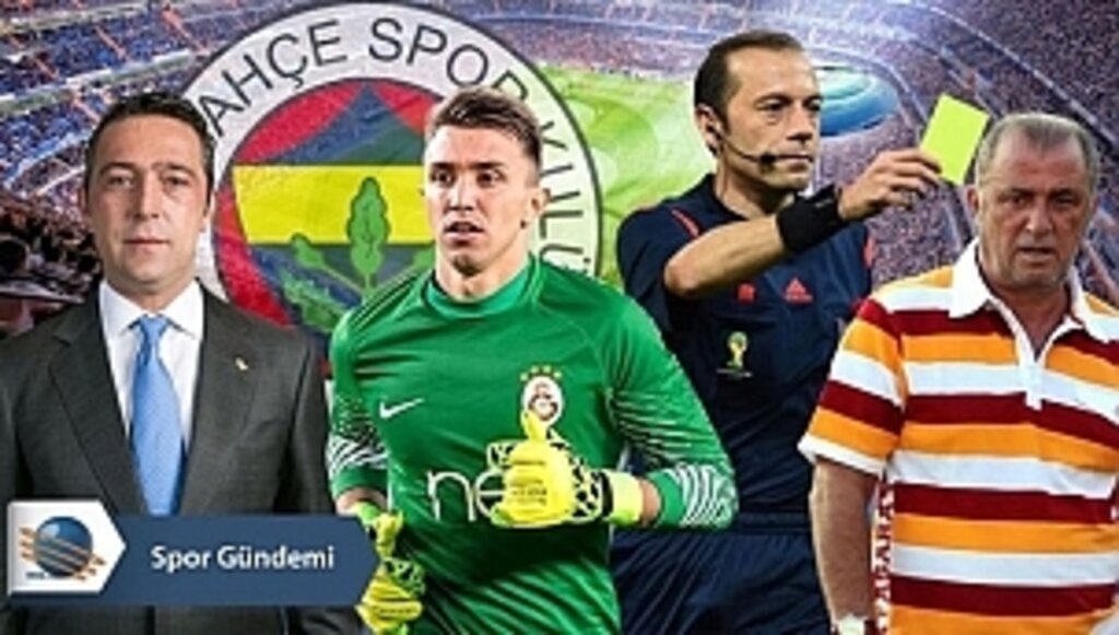 Pandemi Sonrası Yeniden Santra Vuruşu Yapıldı 