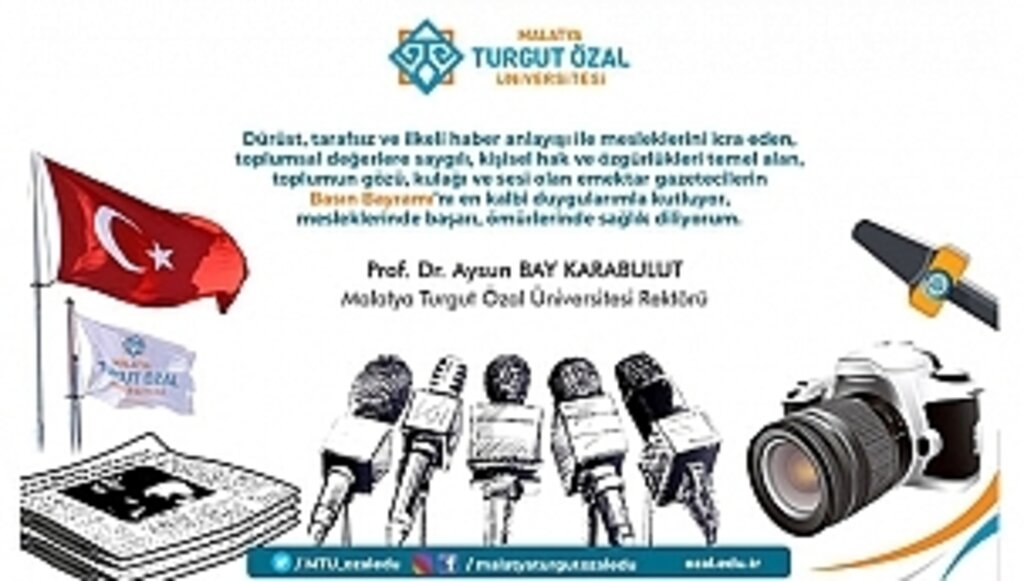 Prof. Dr. Aysun Bay Karabulut'tan 24 Temmuz Mesajı