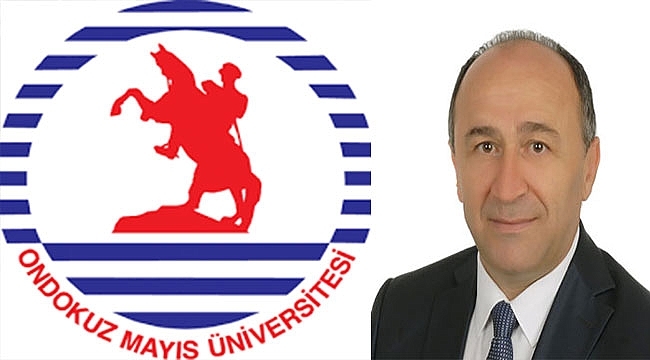 Prof. Dr. Mehmet Bozoğlu, ÖMÜ Rektörlüğüne aday…
