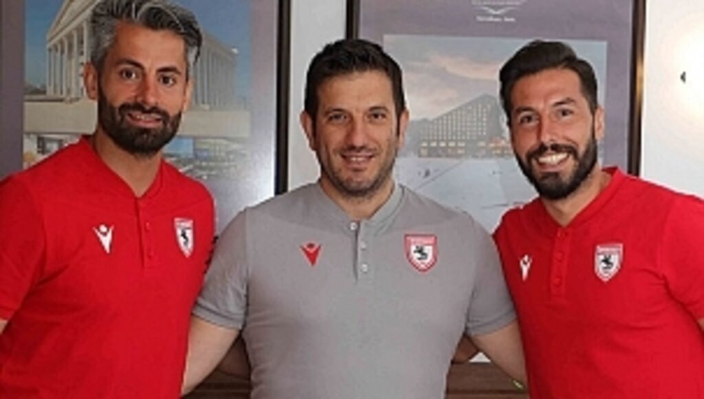 Reşmen ve Altın'la 1 Yıl Daha Devam…