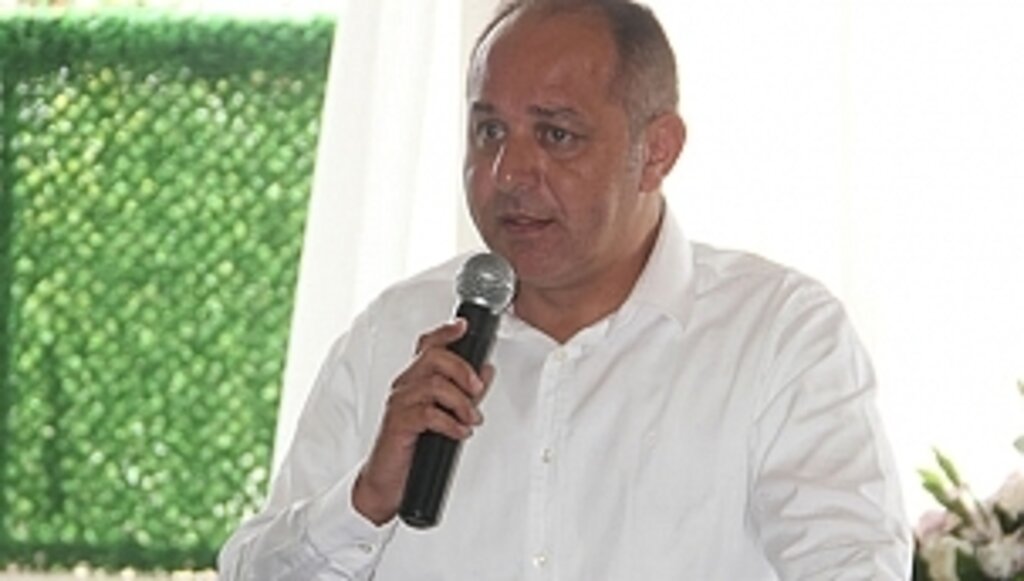 SAMDOD Başkanı Çepni'den Gündeme dair Açıklama