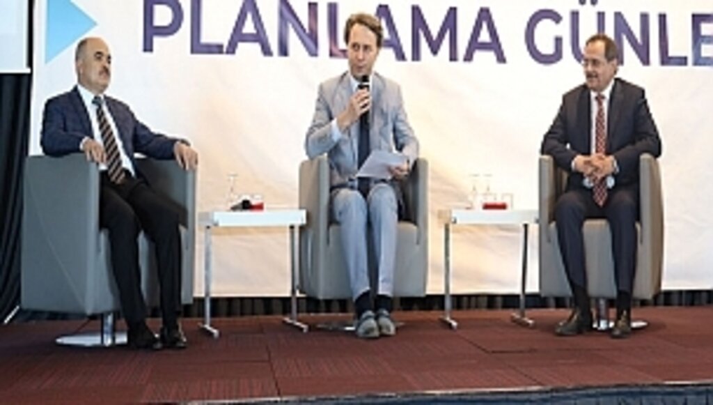 Samsun'da Tercih ve Kariyer Planlama Günleri