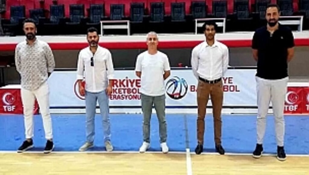 Samsunspor Kulübü, Dağıstanlı Salonunda İncelemede Bulundu 