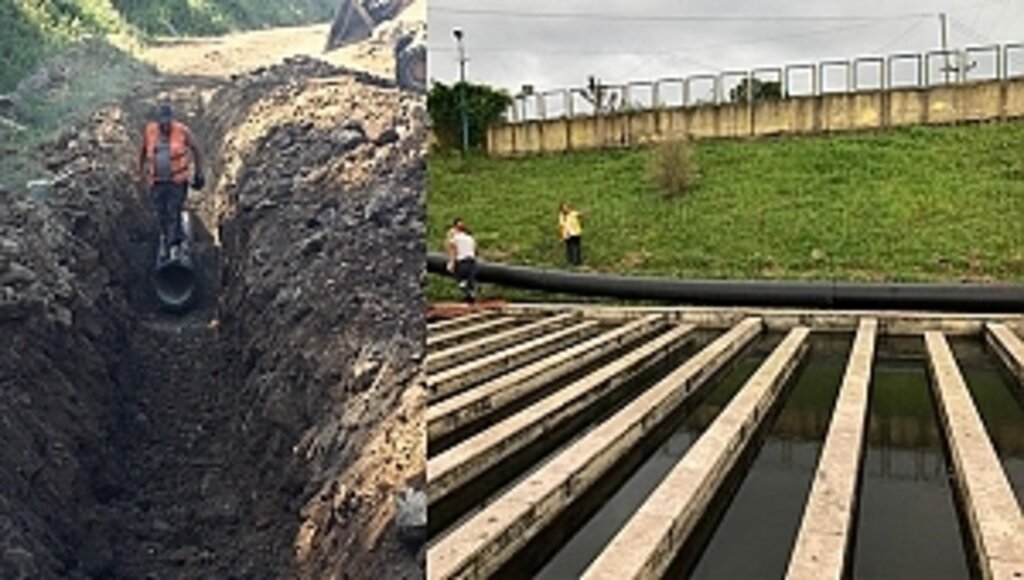 SASKİ'den 42 Mahallenin İçme Suyuna Köklü Çözüm