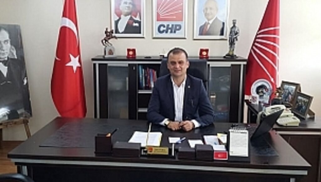 SASKİ Genel Müdürü'nün Yaptıklarına Birileri Dur Desin!