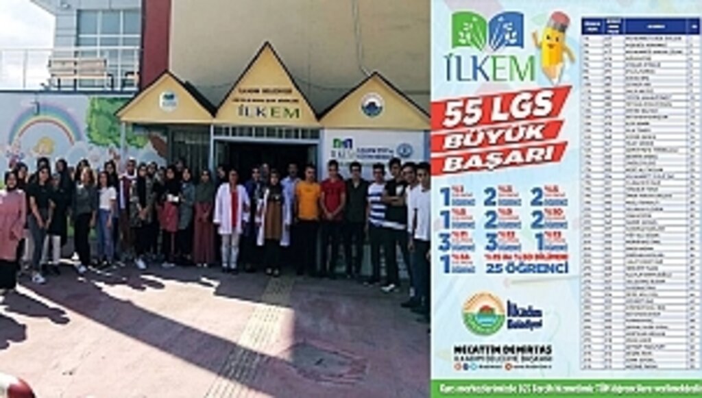 Şehrimize Sembolik Bir Anlam Kazandırdı