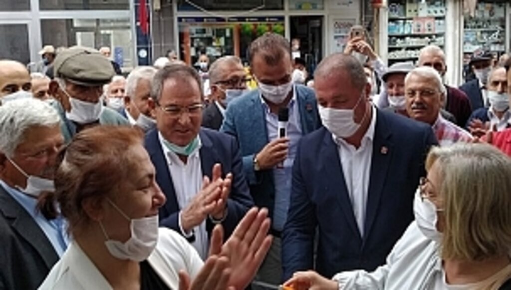 Senden Benden Dönemi Artık Kapansın