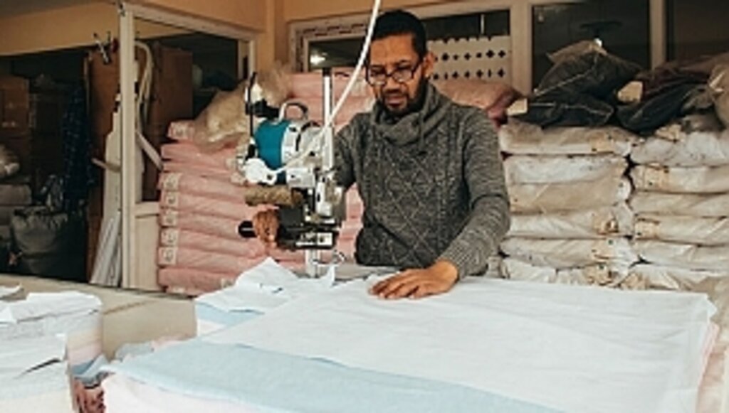 Suriyeli KOBİ'lerin Entegrasyonu Ekonomiye Katkı Sağlayacak