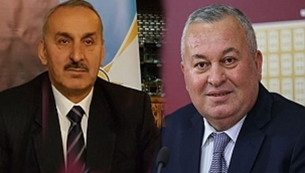 Teyyare'den Enginyurt'a Tam Destek!