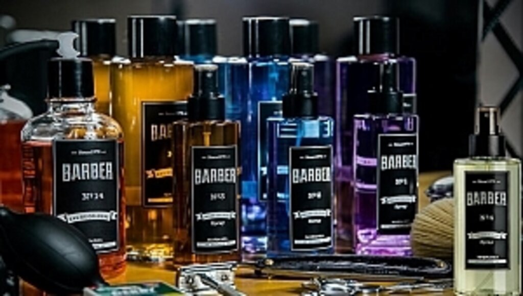 Türk Markası Dünya Kozmetik Raflarında