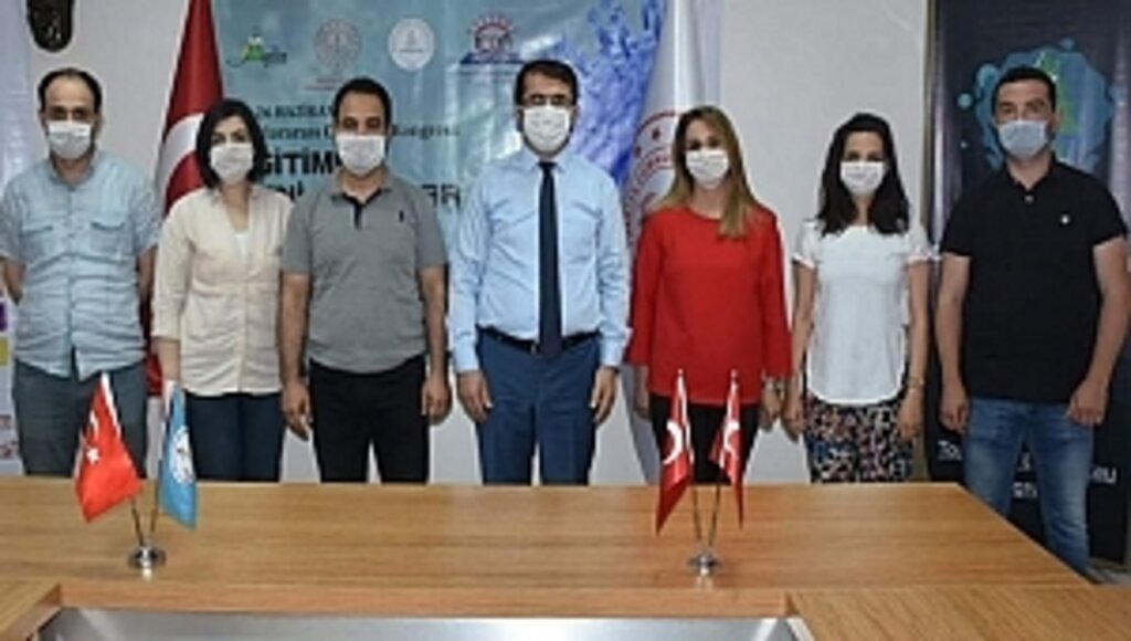 Türkiye'nin İlk Online Kongresi Geniş Bir Katılımla Sona Erdi