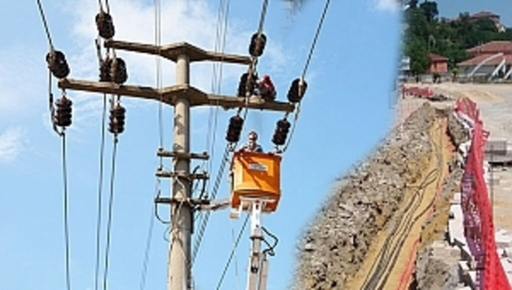 YEDAŞ'tan 320 Milyonluk Yatırım!