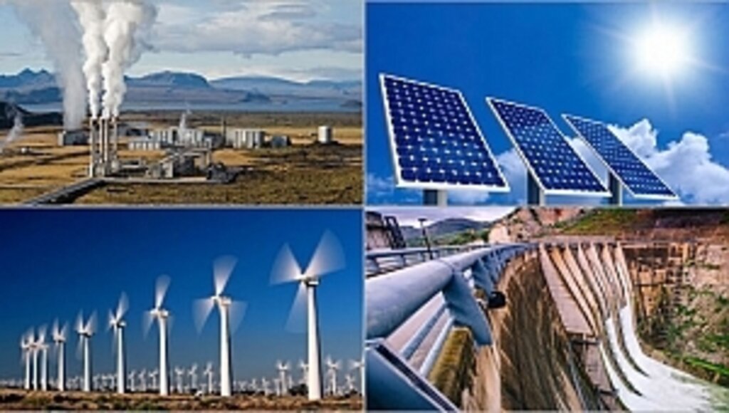 Yerli ve Yenilenebilir Enerji Cari Açığımızın Kapanmasına Yarar Sağlıyor