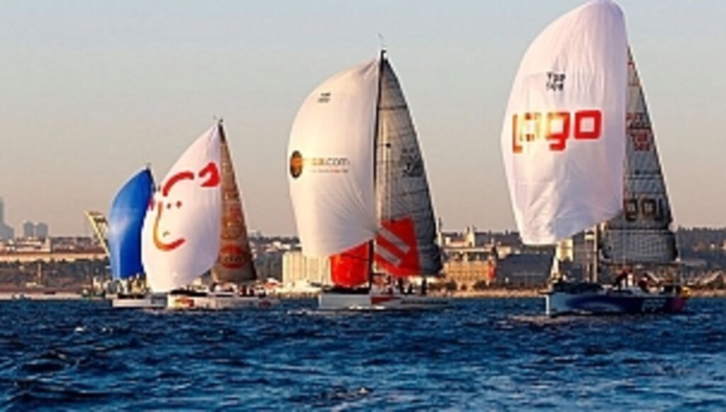 2020 yılının ilk Boğaziçi yelken yarışı Eker – TAYK Trofesi Olympos Regatta başlıyor