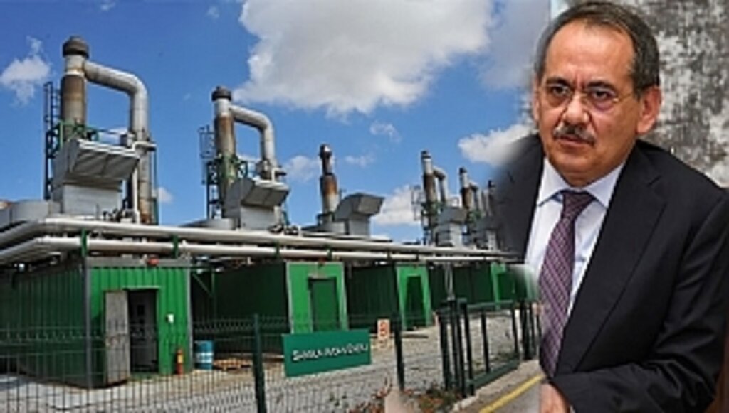 3 Milyon Metreküp Doğalgaza Eşdeğer Yakıt Tasarrufu