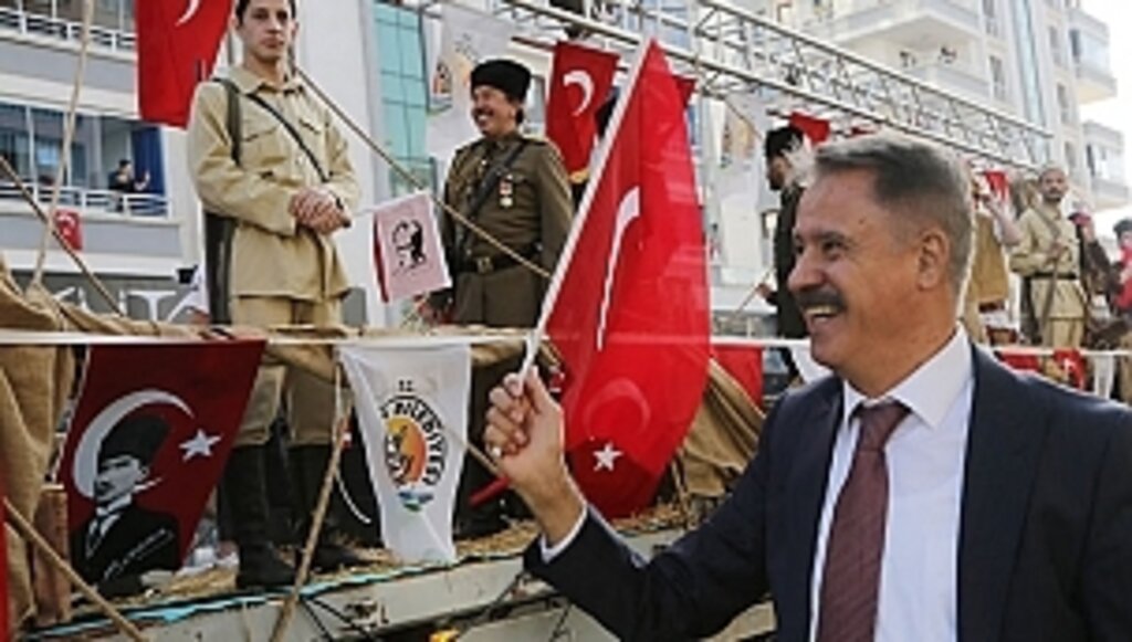 30 Ağustos'u 'Büyük Zafer Turu' ile Kutlayacak