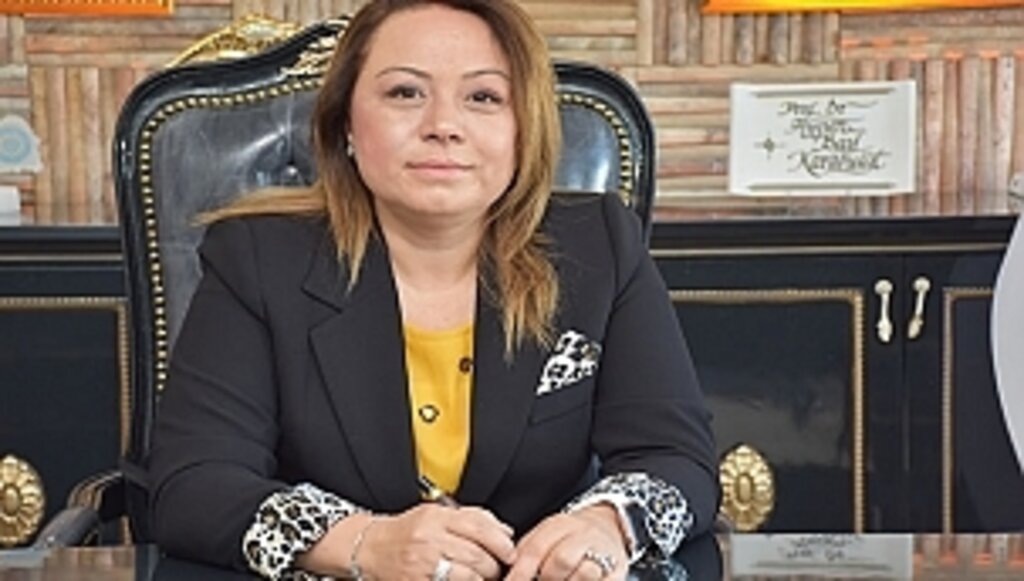 30 Ağustos Zaferi; Anadolu'da İlelebet Var Olmak İçin Verilen Mücadelesinin Destanıdır