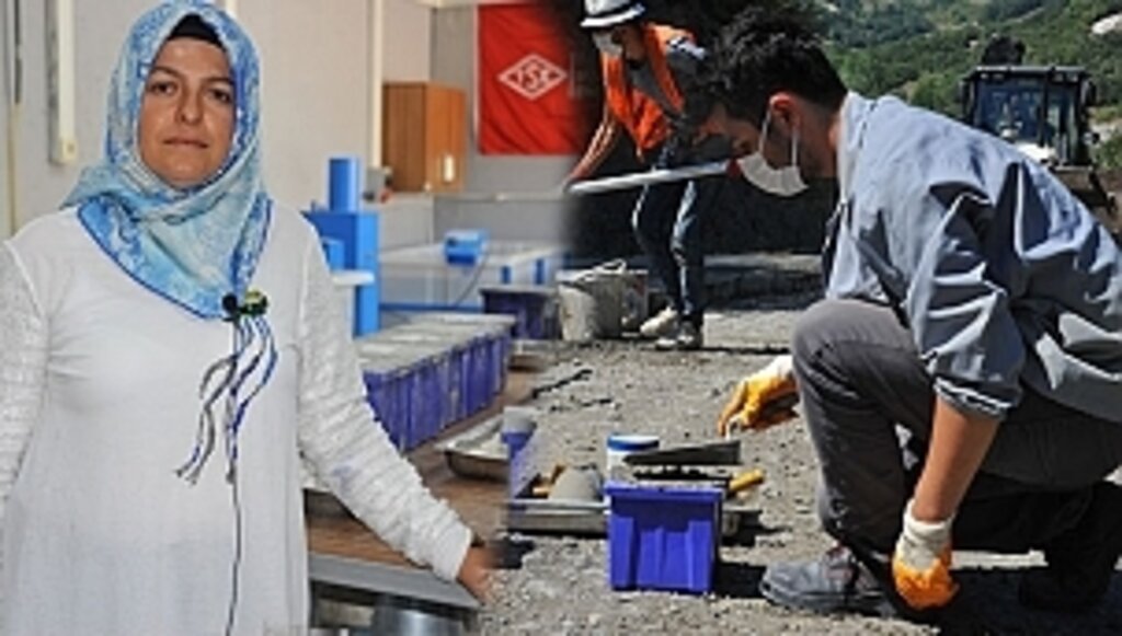 Analizle Birlikte Kalite Arttı