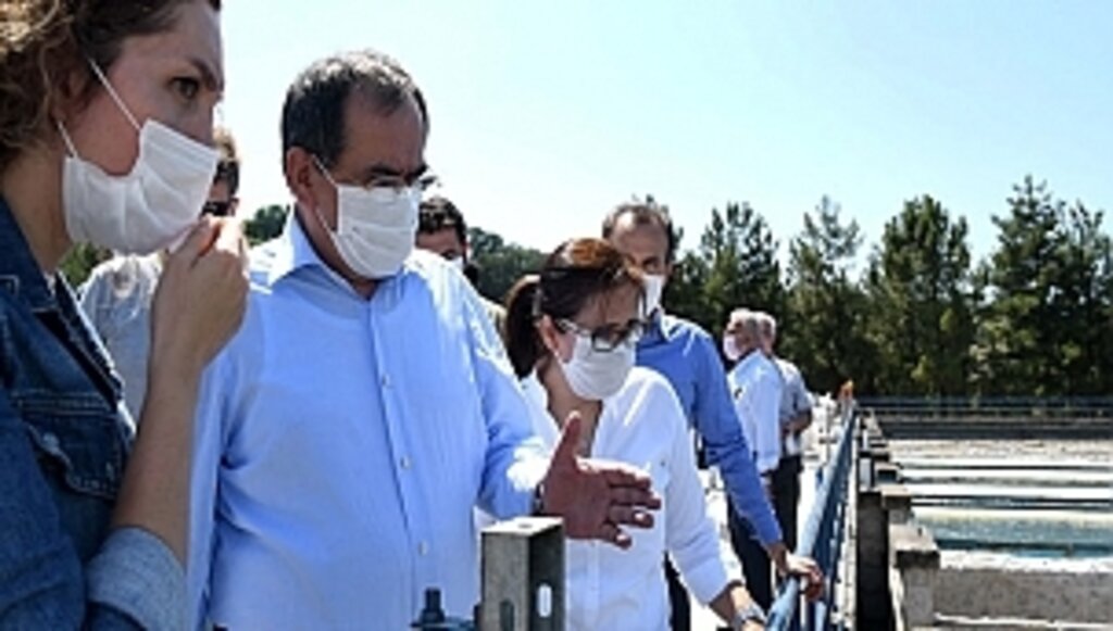 Başkan Demir'den Samsun'a 180 milyonluk yatırım