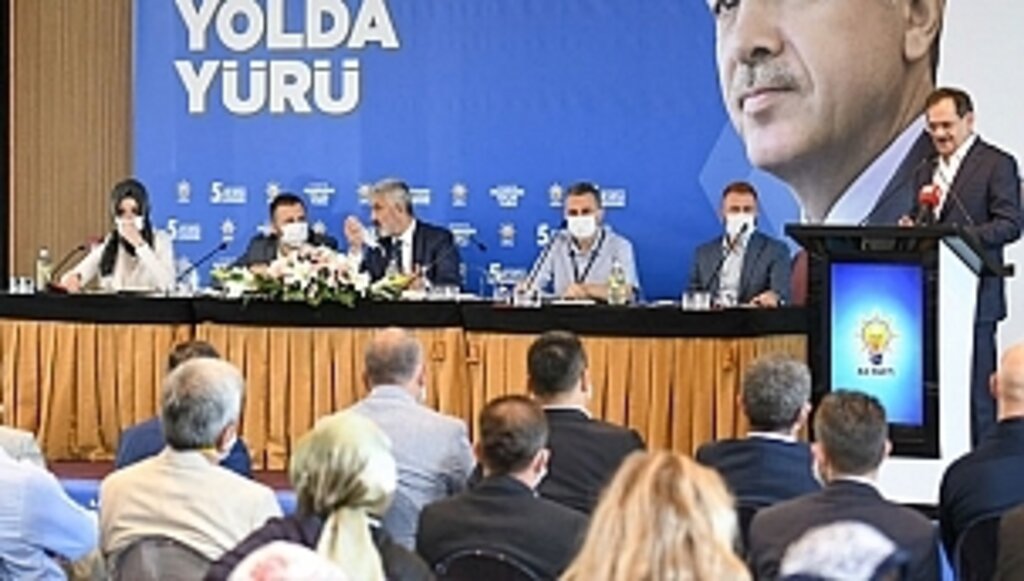 Bir ve Beraber Olunca Ortaya Güzel Şeyler Çıkıyor