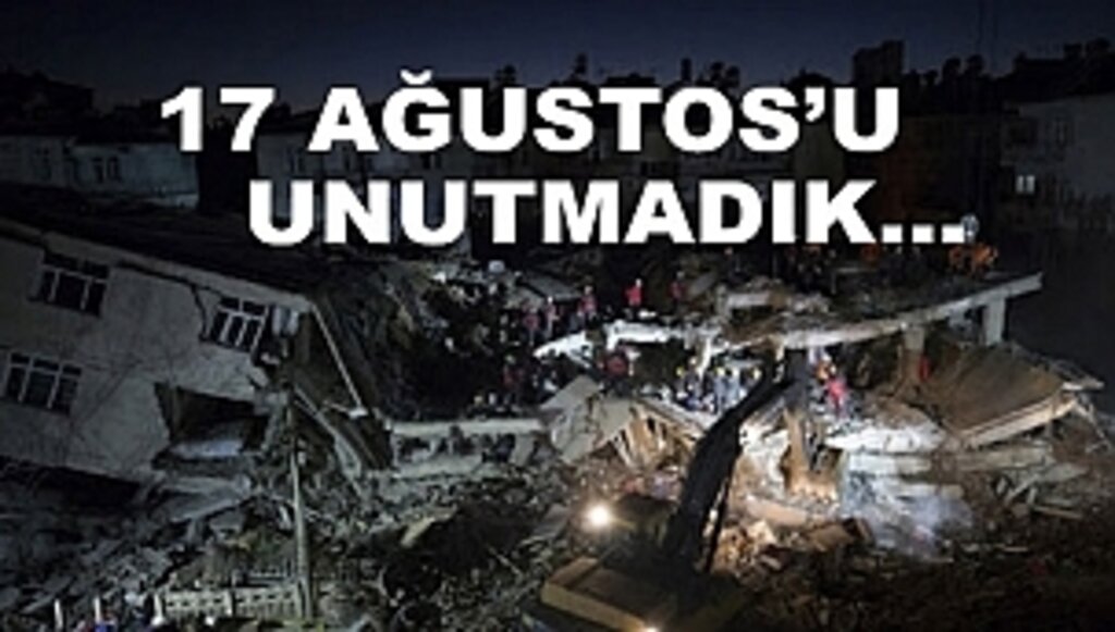 Depremler Konusunda Toplumu Bilgilendirmeye Sende Destek Ol!...