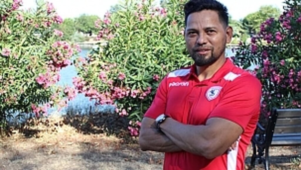 Futbol Akademi Brezilyalı Antrenör