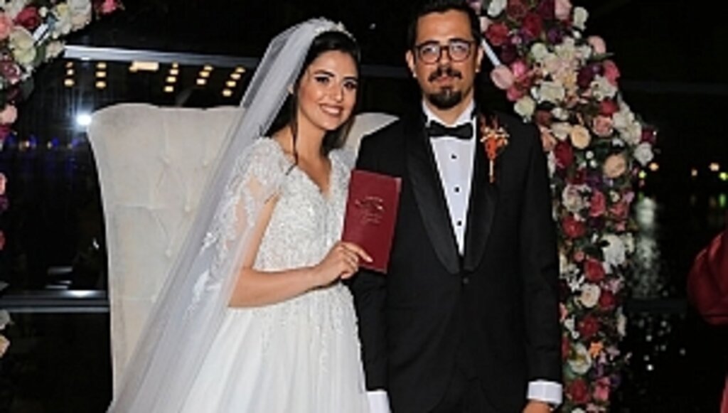 Genç Avukatlar, Mutluluğa Yelken Açtı