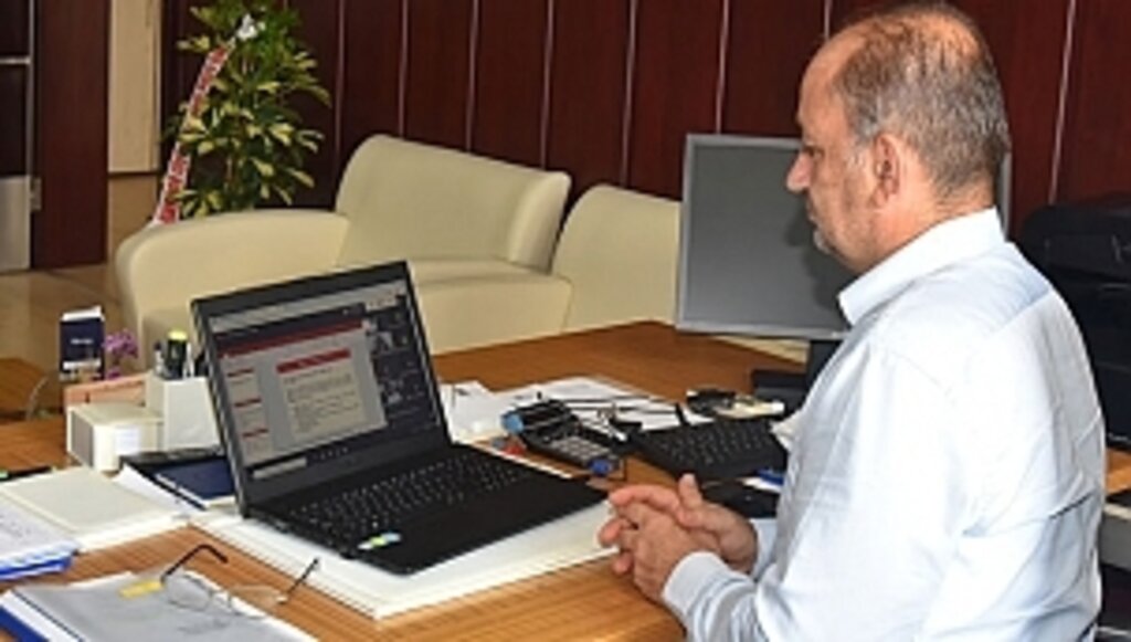 Gıda Güvenliği Yönetim Sistemleri Eğitimi Başladı