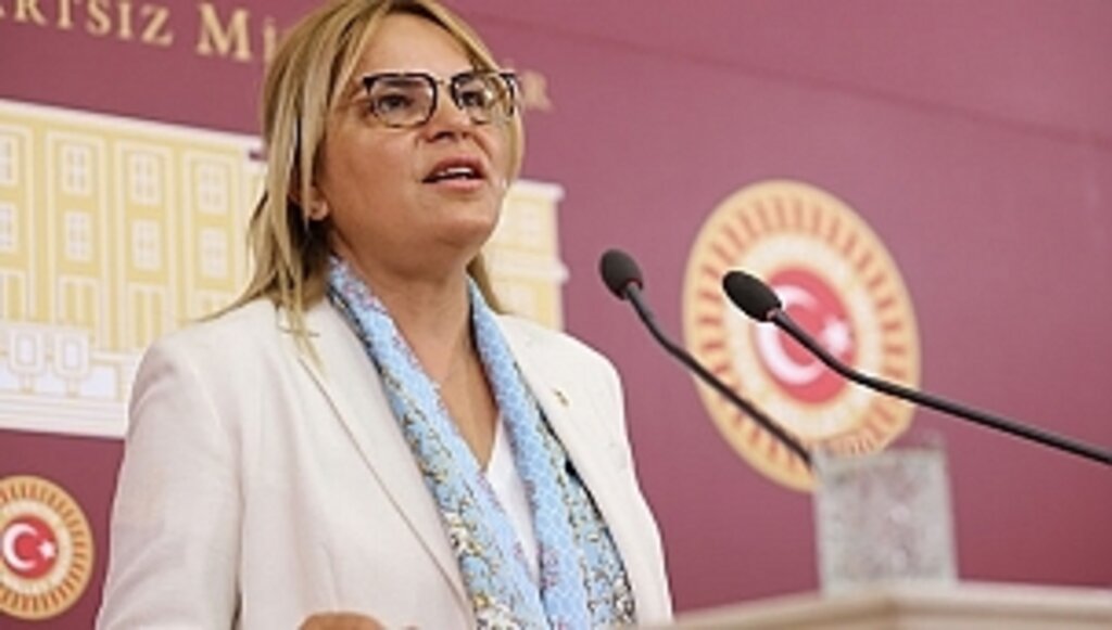 Hancıoğlu'ndan Berat Albayrak'a 'Tüm Zamanların Rekoru' Eleştirisi: