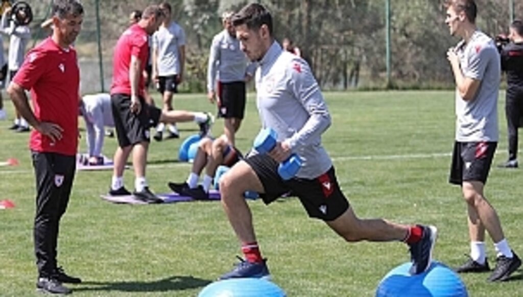 Her Şey Süper Lig İçin