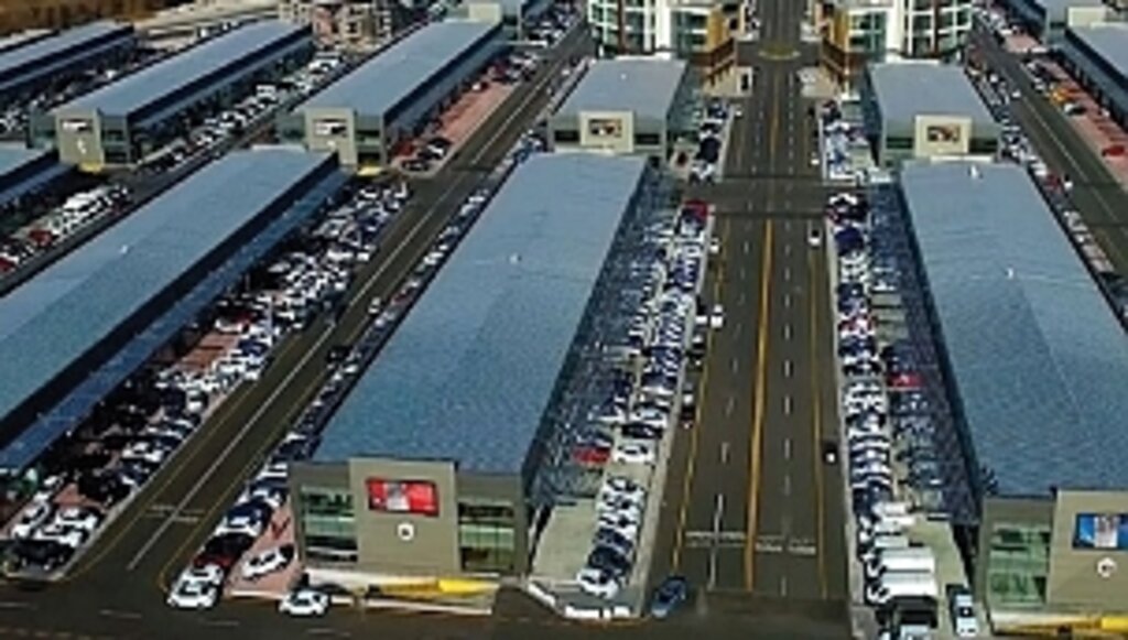 İkinci El Araç Ticaretinde Yeni Dönem Başlıyor!...