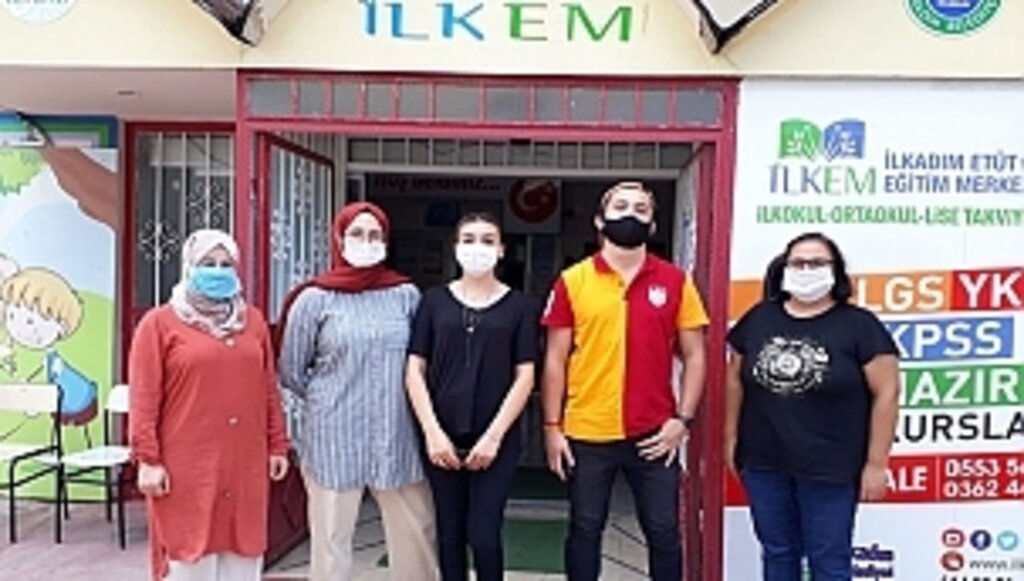 İLKEM'e Başvuru Kayıtları Devam Ediyor