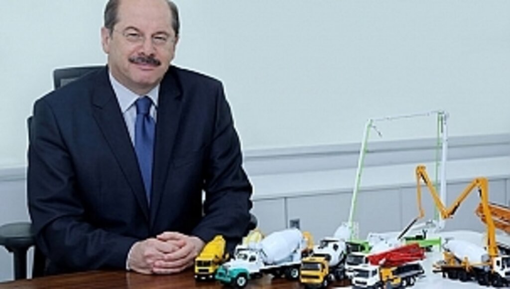 İnşaat Sektörü Temmuzda Da Hız Kesmedi