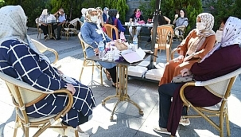 Kadınlar ve Aileler Ücretsiz Yararlanacak