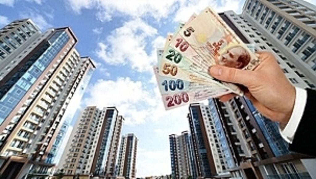 Konut Satışlarında Rekor Kırıldı!