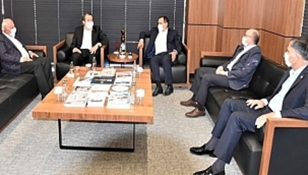 Memur Sen Köklü Bir Sendika!