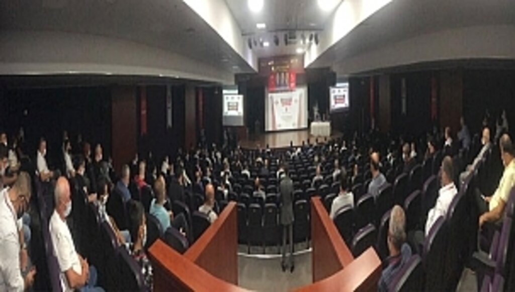 MHP İlçe Kongreleri Devam Ediyor