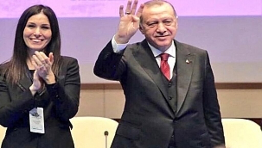 Milletimizle Beraber İnandığımız Yolda Ak Parti 19 Yaşında