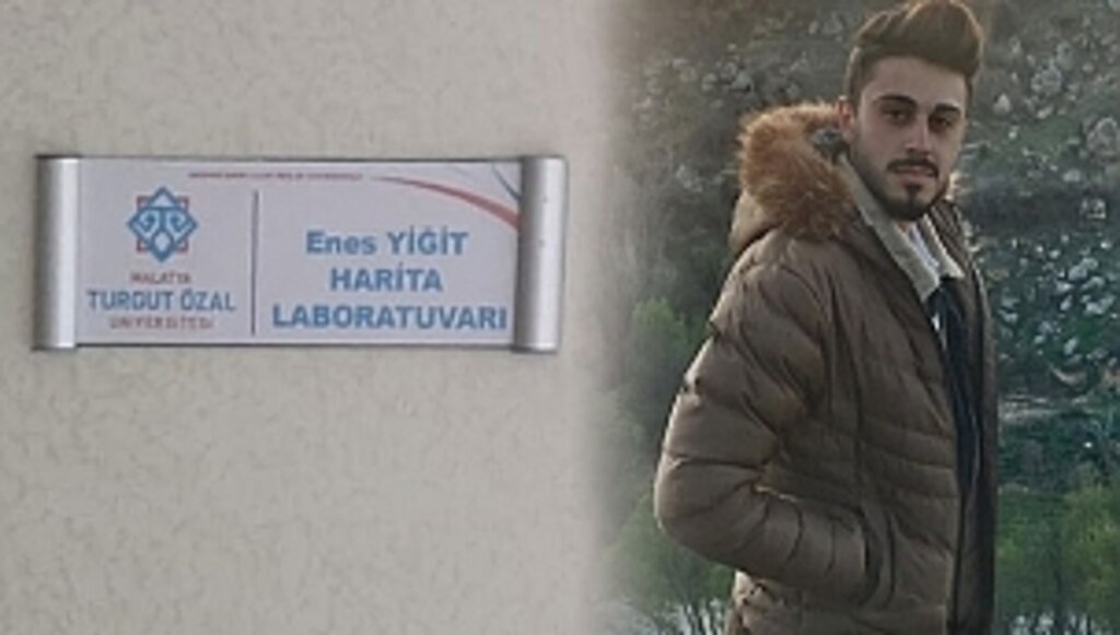 MTÜ, Kazada Vefat Eden Öğrencisinin İsmini Laboratuvara Verdi
