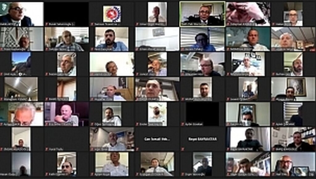 Murzioğlu'ndan virüse karsı hassasiyet uyarısı