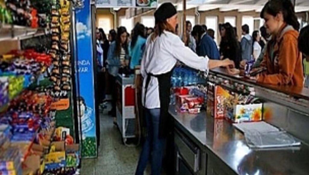 Okulları Bu Yıl Kantinlerden Kira Almasın!