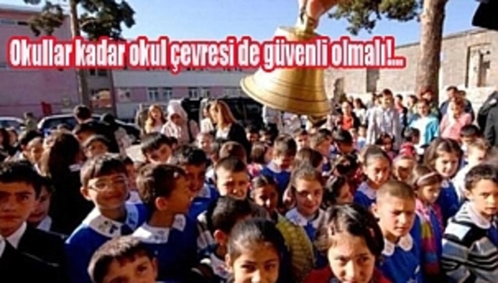 Pandemiyle Beraber 21 Eylülde Okullar Başlıyor…